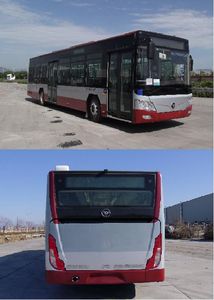 Foton  BJ6123C7NJB1 City buses