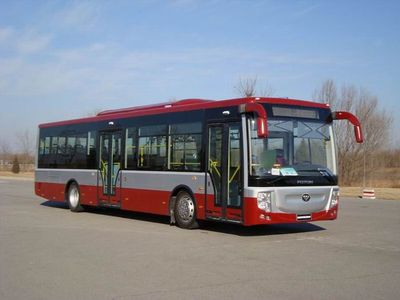 Foton  BJ6123C7NJB1 City buses