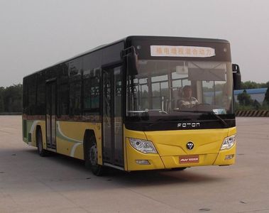 Foton  BJ6123CHEVCA6 Plug in hybrid urban buses