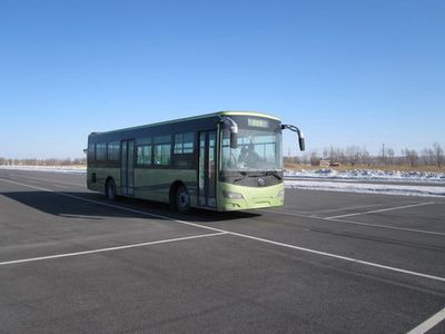 Jiefang AutomobileCA6112URN31City buses