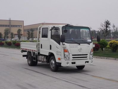 Dayun  CGC1040SDD33E Truck