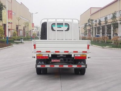 Dayun  CGC1040SDD33E Truck