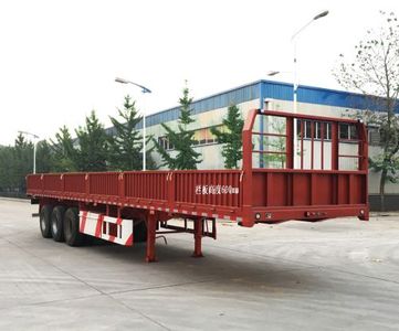 Dadi  DDA9401 Semi trailer