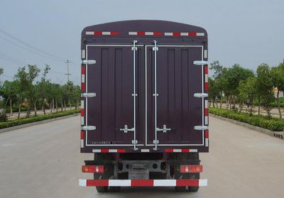 Dongfeng  DFL5040CCQB2 Grate type transport vehicle