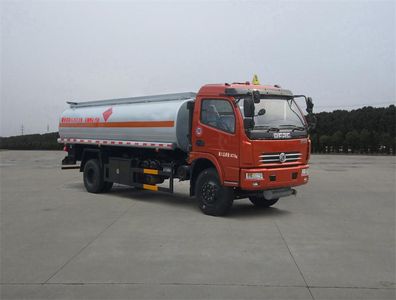 Dongfeng  DFZ5080GJY12D3 Refueling truck