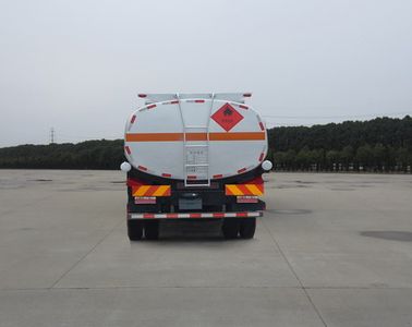 Dongfeng  DFZ5080GJY12D3 Refueling truck