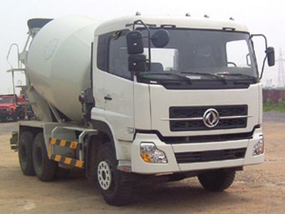 Dongfeng  EQ5251GJBT1 Concrete mixing transport vehicle