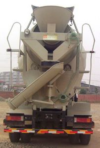 Dongfeng  EQ5251GJBT1 Concrete mixing transport vehicle