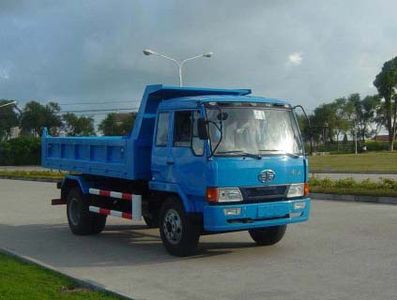 Wuyi  FJG3090 Dump truck