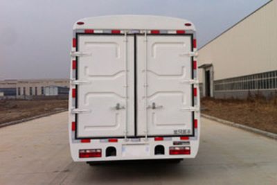 Chufeng  HQG5040XXY4E Box transport vehicle