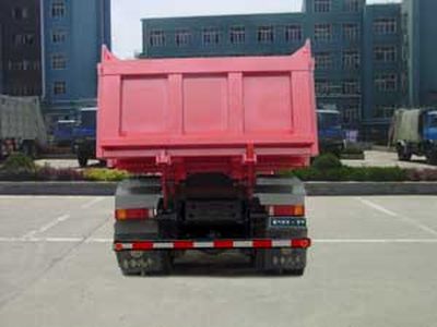 Qingzhuan  QDZ3254ZY32 Dump truck