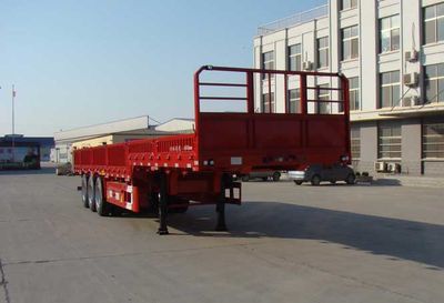 Far East Motors YDA9400B Semi trailer