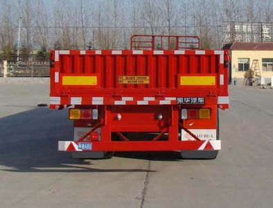 Far East Motors YDA9400B Semi trailer