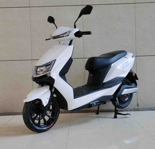 Yuqiling  YQL1200DQTC Electric two wheeled light motorcycle