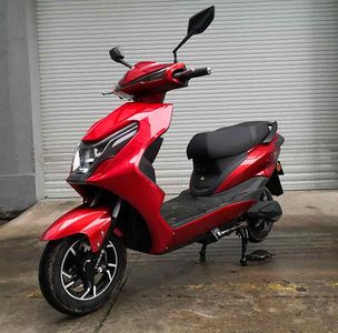 Zhongxing ZX1200DT5Electric two wheeled motorcycle