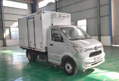 Companion Changxing  AAA5033XLCEQ6 Refrigerated truck