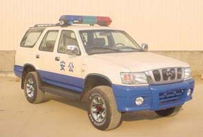 Great Wall Motors CC5021JBFGY garrison vehicle