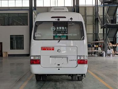 Chengli Heavy Industry Automobile CLH5070XYLX6 Medical vehicle