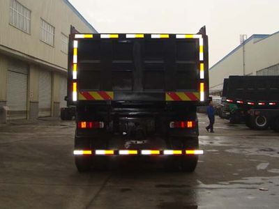 Iveco CQ3314HVG336W Dump truck