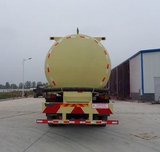 Chusheng  CSC5162GFL3 Powder material transport vehicle