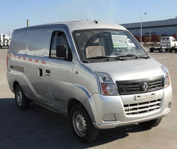 Dongfeng  EQ5021XXYTBEV1 Pure electric box type transport vehicle