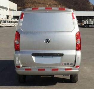 Dongfeng  EQ5021XXYTBEV1 Pure electric box type transport vehicle