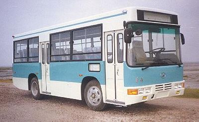 Huaxin brand automobiles HM6790EHGD5 coach