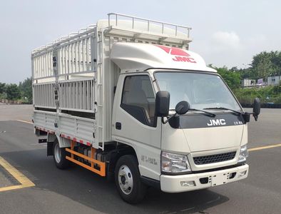 Jiangling Motors JX5041CCYTCC26 Grate type transport vehicle