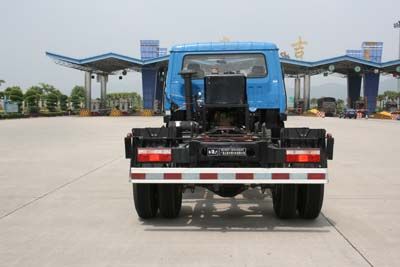 Xiangli  NZ5110ZXY Detachable compressed garbage truck