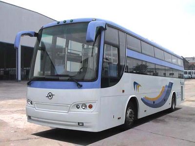 Anyuan PK6101HWLarge sleeper coach