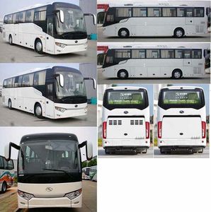 Jinlong  XMQ6112AYD5C1 coach