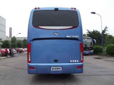 Jinlong  XMQ6112AYD5C1 coach