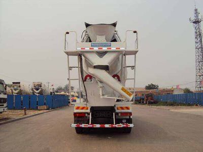 Xianda  XT5250GJBHK38G4L Concrete mixing transport vehicle