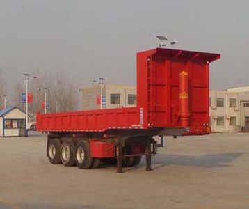 Yongchao  YXY9400ZH tipping chassis 