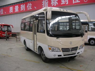 Yangzi  YZK6720EQYC2 City buses