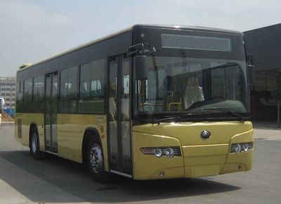 Yutong ZK6105HG2City buses