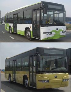 Yutong  ZK6105HG2 City buses