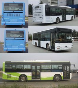 Yutong  ZK6105HG2 City buses