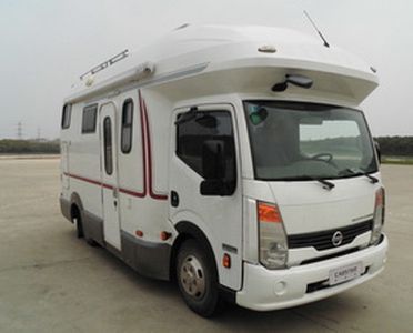 Nissan ZN5041XLJA5Z4 RV