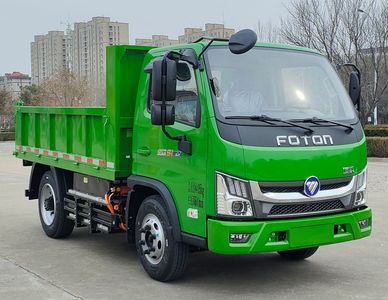 Foton  BJ3045EVJA1 Pure electric dump truck