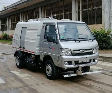 Proco BJ5032TYHE6P1 Road maintenance vehicle