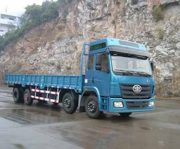 Jiefang AutomobileCA1271PK2E3L11T2A90Flathead truck