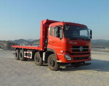 Chida  EXQ3310A25 Flat dump truck