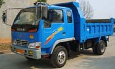 Feicai  FC4010PDII Self dumping low-speed truck