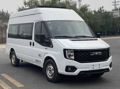 Hongmaster HMT5040TSYQ6Camping vehicle