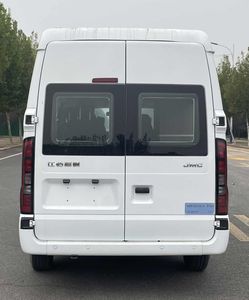 Hongmaster  HMT5040TSYQ6 Camping vehicle