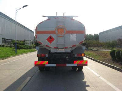 Green Leaf JYJ5256GJYD Refueling truck