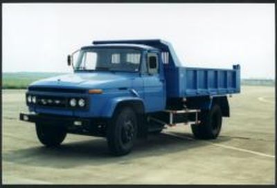 Liute Shenli  LZT3111K2 Dump truck