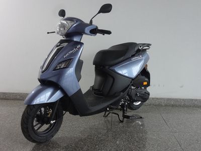 Qianjiang  QJ110T8D Two wheeled motorcycles