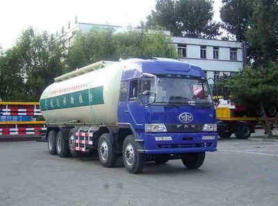 Xiongfeng  SP5380GFL Powder material transport vehicle